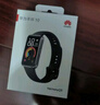 华为（HUAWEI）手环10 标准版 羽砂黑 智能手环专业睡眠分析情绪健康铝合金机身心率监测运动手环华为手环9升级 实拍图