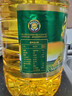 福临门 非转基因压榨一级黄金产地玉米胚芽油6.18L 中粮出品×2桶 实拍图