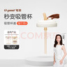 世喜水杯配件（吸管杯盖） 实拍图