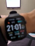 华为WATCH FIT 3 华为智能手表 幻夜黑 轻薄大屏运动减脂 男女情侣手表 实拍图