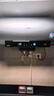 海尔（Haier）国家补贴电热水器50升PD3 金刚无缝胆终身免换镁棒一级能效节能省电储水式大水量家用京东自营 实拍图