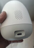 360摄像头8pro-4K 800万AI云台家用摄像头监控双频WIFI手机远程监控器360度夜视全景婴儿看护器  实拍图