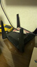 普联（TP-LINK） 大道AX3000满血WiFi6千兆无线路由器 5G双频家用穿墙 Mesh 3000M无线速率 信号增强 易展 XDR3010 实拍图