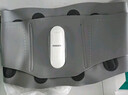 飞利浦（PHILIPS）腰部按摩器大面积热敷舒缓腰背部护腰带 草本热敷护腰仪 3402B 生日礼物节日礼品送朋友 实拍图