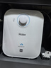 海尔（Haier）国家补贴20%小厨宝电热水器5升 EC5FA 一级能效京东自营 1750W速热家用储水式厨房台下小型热水宝 实拍图