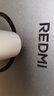 小米（MI）REDMI27英寸4K专业级色准HDR400 10Bit Type-C90W 适配17PM旋转升降办公显示器屏A27UType-C版2026 实拍图