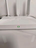 中兴（ZTE）巡天BE5100无线家用wifi7路由器 自研10核芯片 千兆双频5颗信号放大器穿墙王游戏加速 实拍图