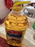鲁花 食用油 物理压榨 剥壳去皮 葵花仁油5L 实拍图
