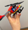 乐高（LEGO）积木拼装城市系列60411 消防直升机男孩儿童玩具生日圣诞礼物 实拍图