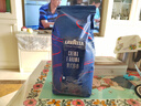 拉瓦萨（LAVAZZA）经典意式咖啡豆新鲜烘焙醇香特浓中烘拼配商用 意式醇香咖啡豆1KG 实拍图
