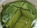 鲜京采【爆款】抹茶千层蛋糕400g动物奶油 冰淇淋蛋糕零食糕点中秋聚会 实拍图