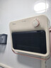 美的（Midea）【浴见暖阳】浴室暖风机取暖器家用电暖气电暖器小太阳电热风机浴霸防水暖气片小型壁挂HFU20XC 实拍图