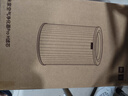 米家 小米空气净化器滤芯滤网 家用除甲醛除菌除二手烟异味PM2.5 适用净化器pro H 实拍图