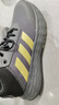 adidas OWNTHEGAME 2.0低帮团队款实战运动篮球鞋男子阿迪达斯   灰色/黑色/金色   40.5 实拍图