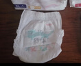 好奇【部分次日达】皇家御裤小龙裤拉拉裤尿不湿超薄透气学步裤成长裤 L 76片 拉拉裤【9-14kg】箱装 实拍图