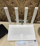 小米（MI）路由器BE3600 2.5G【小米手机上网搭档】3600兆级 WiFi7 4核高通处理器 2.5G网口 智能家用路由 实拍图