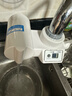 可菱水 【日本制】水龙头净水器直饮 家用自来水过滤器滤水器智能换芯提醒前置过滤器CB073 日本原装进口 【日本制】五芯装-约用两年半 实拍图