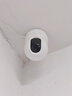 萤石CP1 1080P+云台网络摄像机 高清wifi家用安防监控摄像头 双向语音 水平全景 实拍图