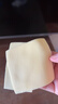 安佳（Anchor）芝士片84片再制切达干酪片1040g汉堡三明治车达奶酪白片烘焙原料 安佳芝士片 1.04kg*1袋 【白片】 实拍图