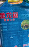 金龙鱼东北大米 盘锦大米10斤 蟹稻共生蟹田大米 实拍图