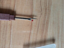 衣服专业拆线刀拆线器神器十字绣缝纫挑线刀便携大号木柄拆标工具 拆线器 2个 实拍图