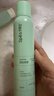 Spes诗裴丝免洗干发喷雾头发蓬松持久定型去油神器干发喷雾柚香180ml 实拍图