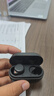 弱水时砂【重磅新品】琉璃Ultra无线蓝牙耳机琉璃X升级款入耳运动耳机抗风噪主动降噪HiFi音质超长续航学生 墨云黑|深海级降噪+旗舰HiFi音质 实拍图