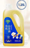 润心（RUNXIN）【保真山茶油】 有机油茶籽油 低温冷榨一级 食用油*1.25L 实拍图