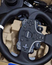 魔爪（MOZA）R5方向盘模拟器5.5牛米伺服直驱力反馈赛车游戏设备第四代算力金属快拆 适ACC/F1欧卡拉力地平线等 R5【双踏板套装】+方程式替换盘 【正品保障·全网保价·品牌发票】 实拍图