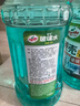 龟牌（Turtle Wax）硬壳防冻玻璃水-25°汽车四季通用强力去油膜去污雨刮水2L*4瓶 实拍图