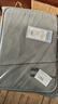 SHENG BEI ER平板收纳包适用12英寸13华为matepad air苹果ipad pro电脑手提袋 灰色（羊巴皮） 11/11.1/11.2/11.5英寸保护套 实拍图
