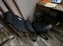 西昊M56二代 人体工学椅办公椅电脑电竞椅子人工力学座椅学习国家补贴 实拍图
