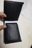 蔻驰（COACH）【品牌直供】男士短款折叠牛皮革钱包卡包黑色CR911情人节礼物 实拍图