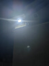 烁室（SUOSHI）太阳能户外照明灯庭院灯新农村大功率超亮感应led投光灯路灯家用 聚光款1000W照约180平-光控+遥控 实拍图