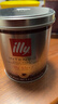 ILLY意利（illy）咖啡粉（深度烘焙）阿拉比卡豆意大利进口咖啡125g 实拍图