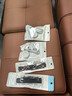 iboann适用华为WATCH FIT3表带编织回环fit4手表带磁吸闪扣fit4Pro手环腕带夏季潮流运动透气防水替换带 实拍图