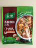 家乐黑椒酸辣汤 正宗胡辣汤料包速食方便早餐宵夜家用36gX10袋 实拍图