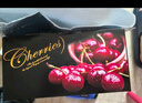 沐小七果蔬 智利进口车厘子樱桃礼盒装【JD速运-多地次日达】大樱桃送礼水果 3斤(净重) （超值装-80%选择）爽吃礼盒 【黑钻级】超级果王 4J 32-34mm 推荐* 实拍图