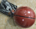 斯伯丁（SPALDING）篮球7号传奇TF-500系列星街战比赛室内外通用七号篮球 76-797Y 实拍图