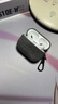 Apple 苹果 AirPods/Pro/Max系列 1代/2代/3代/4代 二手无线蓝牙耳机自营 AirPods Pro 2 实拍图