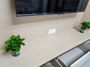 双盟绿萝盆栽除甲醛花卉绿植办公室新房净化空气 120款10盆源头直发 实拍图