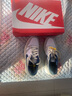 耐克NIKE板鞋男缓震FULL FORCE LO运动鞋FZ3595-100白灰蓝42 实拍图