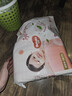 好奇（Huggies）铂金装小桃裤纸尿裤NB84片(5kg以下)尿不湿【透爽散热】 实拍图