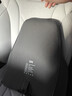 8H汽车腰靠小灰狗护椎腰靠加大加宽家用办公座椅腰靠开车护腰靠垫 实拍图
