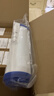 洁净世家适用沁园净水器滤芯10寸款RO-185/RU185系列全套PP棉活性炭反渗透膜 RU-185F【全套5支】 实拍图