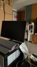 飞利浦23.8英寸 LGD-IPS纤薄屏 四窄边 全高清 120Hz 低蓝光 HDMI+VGA 节能办公显示器 显示屏24E2N1110S 实拍图