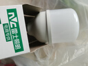 雷士（NVC）LED灯泡球泡节能灯柱泡E27家用商用照明灯工矿灯20瓦白光6500K 实拍图