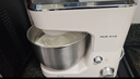 奥克斯（AUX）厨师机家用和面揉面一体机5L多功能搅拌机全自动台式打蛋器奶油打发快速出手套膜1000W功率SC-236 实拍图