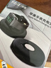 PZOZ手表充电器硅胶支架适用苹果apple iwatch代s11/10桌面无线充底座iphone ultra3/2收纳盒便携创意 【黑色】苹果全系列通用 实拍图