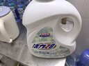 活力28山茶花洗衣液7.2斤大瓶装 3.6kg不含荧光增白剂去污香氛持久留香 实拍图